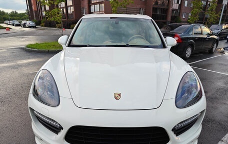 Porsche Cayenne III, 2010 год, 2 680 000 рублей, 2 фотография