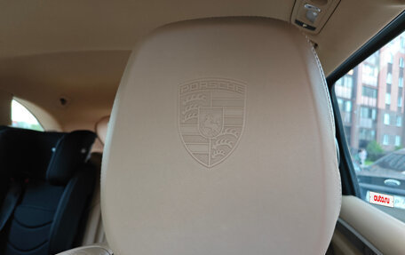 Porsche Cayenne III, 2010 год, 2 680 000 рублей, 14 фотография