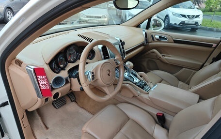 Porsche Cayenne III, 2010 год, 2 680 000 рублей, 9 фотография