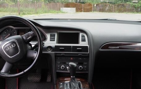 Audi A6, 2008 год, 850 000 рублей, 9 фотография