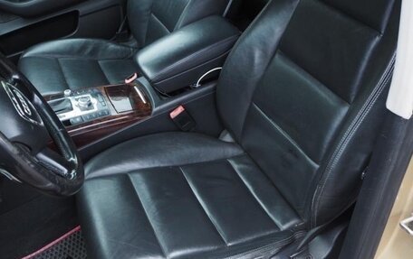 Audi A6, 2008 год, 850 000 рублей, 7 фотография