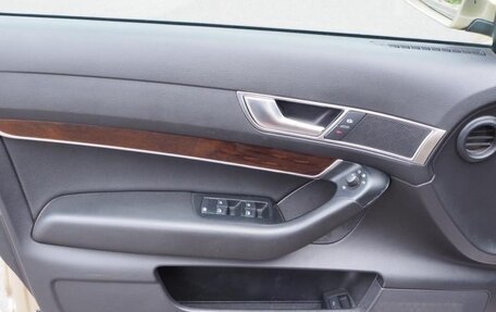 Audi A6, 2008 год, 850 000 рублей, 8 фотография