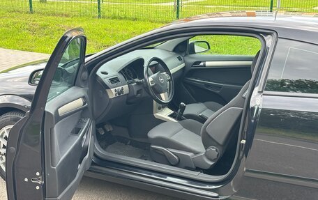 Opel Astra H, 2008 год, 749 000 рублей, 6 фотография