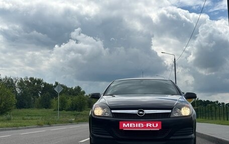 Opel Astra H, 2008 год, 749 000 рублей, 8 фотография