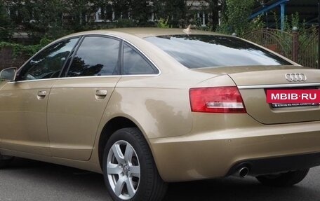 Audi A6, 2008 год, 850 000 рублей, 16 фотография
