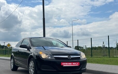 Opel Astra H, 2008 год, 749 000 рублей, 7 фотография