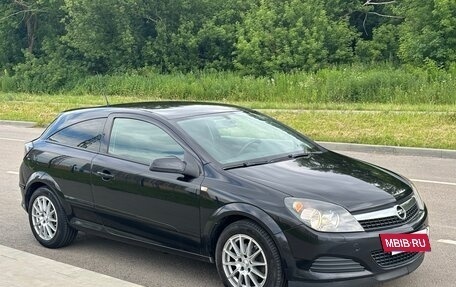 Opel Astra H, 2008 год, 749 000 рублей, 4 фотография