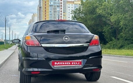 Opel Astra H, 2008 год, 749 000 рублей, 9 фотография
