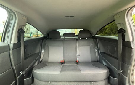 Opel Astra H, 2008 год, 749 000 рублей, 11 фотография
