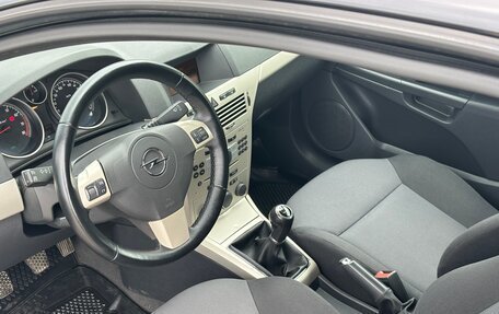 Opel Astra H, 2008 год, 749 000 рублей, 15 фотография