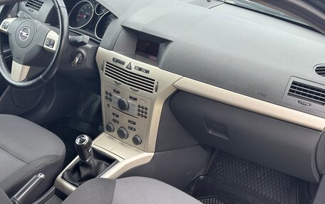 Opel Astra H, 2008 год, 749 000 рублей, 16 фотография