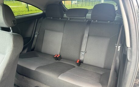 Opel Astra H, 2008 год, 749 000 рублей, 14 фотография