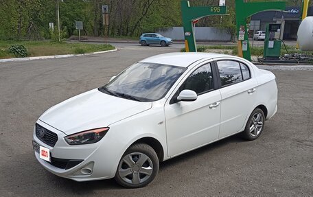 FAW Oley, 2014 год, 650 000 рублей, 6 фотография