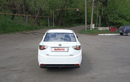 FAW Oley, 2014 год, 650 000 рублей, 3 фотография
