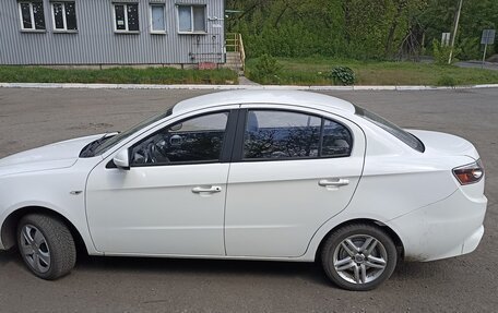 FAW Oley, 2014 год, 650 000 рублей, 5 фотография