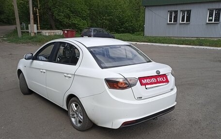 FAW Oley, 2014 год, 650 000 рублей, 4 фотография