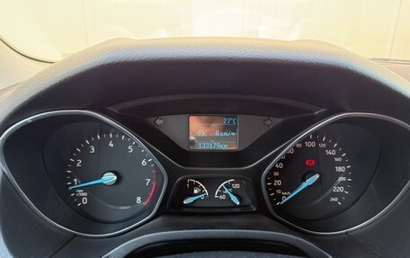 Ford Focus III, 2018 год, 1 300 000 рублей, 9 фотография