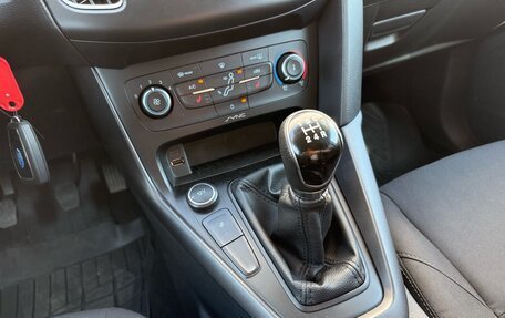 Ford Focus III, 2018 год, 1 300 000 рублей, 16 фотография