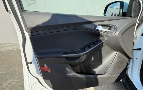 Ford Focus III, 2018 год, 1 300 000 рублей, 18 фотография