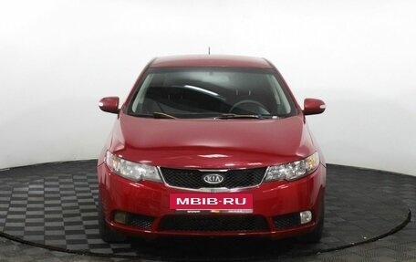 KIA Cerato III, 2010 год, 685 000 рублей, 2 фотография