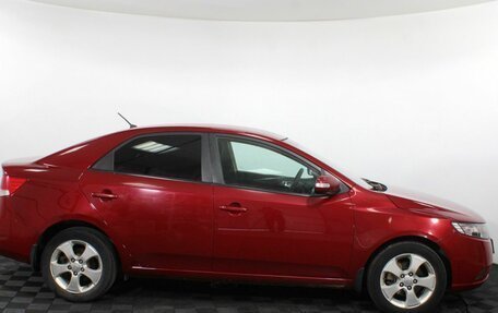 KIA Cerato III, 2010 год, 685 000 рублей, 4 фотография