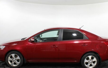 KIA Cerato III, 2010 год, 685 000 рублей, 9 фотография