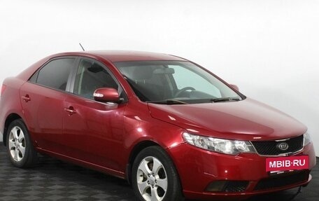 KIA Cerato III, 2010 год, 685 000 рублей, 3 фотография