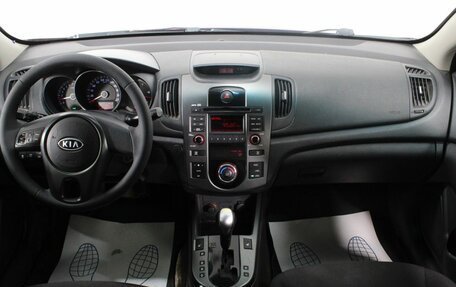 KIA Cerato III, 2010 год, 685 000 рублей, 14 фотография