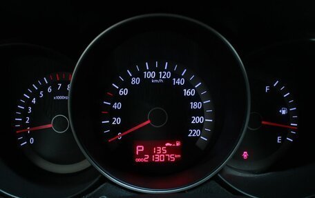 KIA Cerato III, 2010 год, 685 000 рублей, 13 фотография