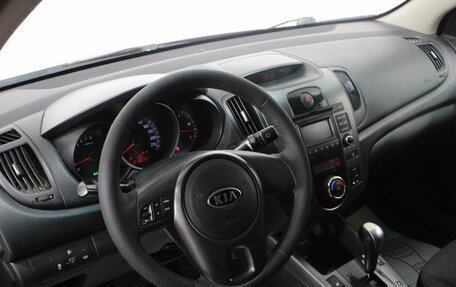 KIA Cerato III, 2010 год, 685 000 рублей, 16 фотография