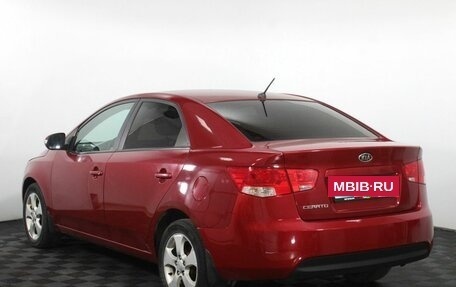 KIA Cerato III, 2010 год, 685 000 рублей, 8 фотография