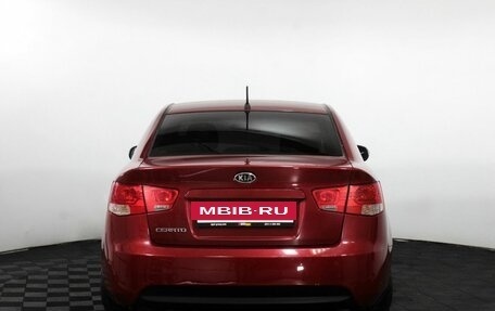 KIA Cerato III, 2010 год, 685 000 рублей, 7 фотография