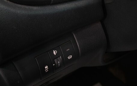 KIA Cerato III, 2010 год, 685 000 рублей, 18 фотография