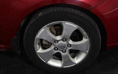 KIA Cerato III, 2010 год, 685 000 рублей, 23 фотография