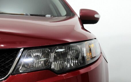 KIA Cerato III, 2010 год, 685 000 рублей, 21 фотография