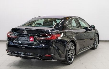 Toyota Camry, 2024 год, 5 405 000 рублей, 2 фотография