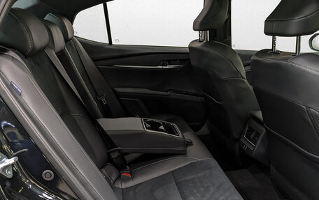 Toyota Camry, 2024 год, 5 405 000 рублей, 12 фотография