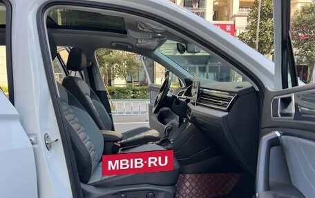 Volkswagen Tiguan II, 2022 год, 2 989 810 рублей, 12 фотография