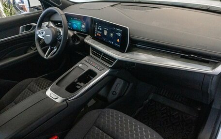 Haval F7, 2024 год, 2 849 000 рублей, 8 фотография