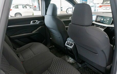 Haval F7, 2024 год, 2 849 000 рублей, 25 фотография