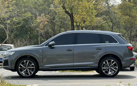 Audi Q7, 2020 год, 5 000 000 рублей, 2 фотография