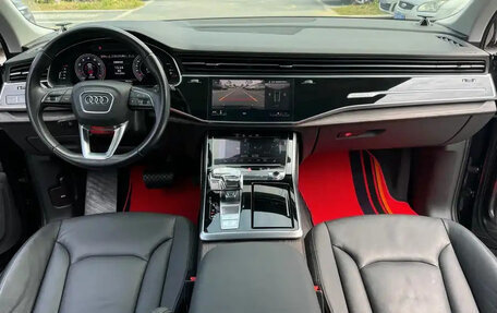 Audi Q7, 2020 год, 5 000 000 рублей, 5 фотография