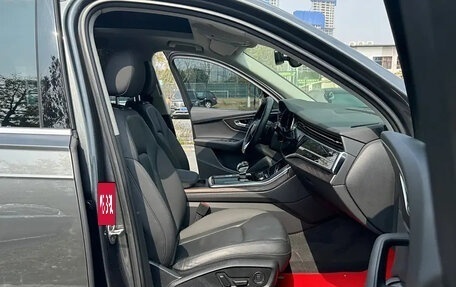 Audi Q7, 2020 год, 5 000 000 рублей, 6 фотография
