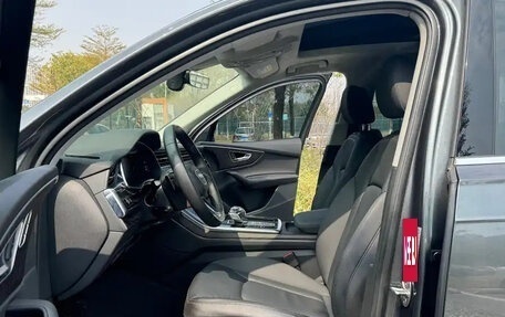 Audi Q7, 2020 год, 5 000 000 рублей, 4 фотография
