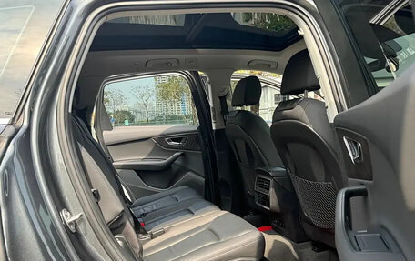 Audi Q7, 2020 год, 5 000 000 рублей, 7 фотография