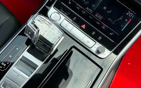 Audi Q7, 2020 год, 5 000 000 рублей, 10 фотография