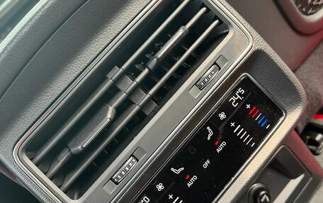 Audi Q7, 2020 год, 5 000 000 рублей, 13 фотография