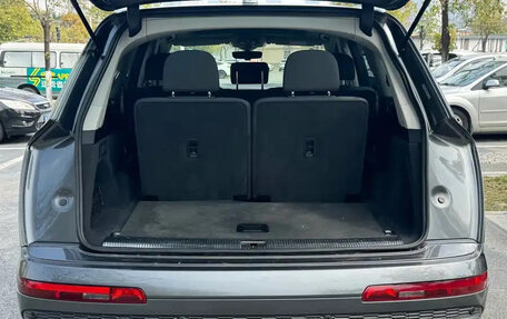 Audi Q7, 2020 год, 5 000 000 рублей, 14 фотография
