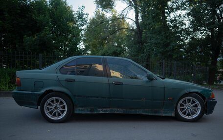BMW 3 серия, 1995 год, 250 000 рублей, 2 фотография