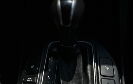 Hyundai Santa Fe III рестайлинг, 2013 год, 1 880 000 рублей, 14 фотография